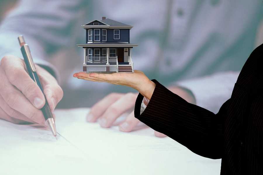 Buying a property through a Limited Company