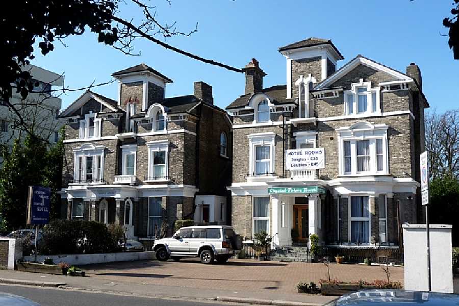 Running a HMO in Liverpool
