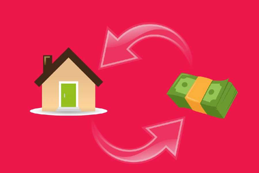 Buying a House with Cash in UK