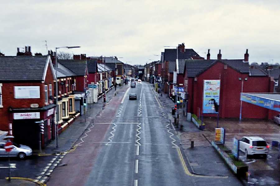 Introducing Picton Road Liverpool