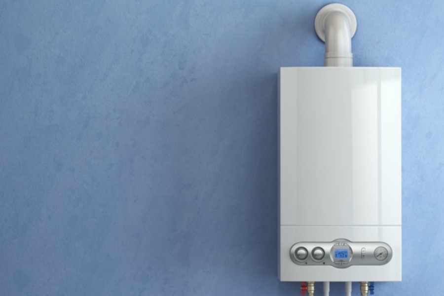 Should you replace your Combi with a heat pump boiler?