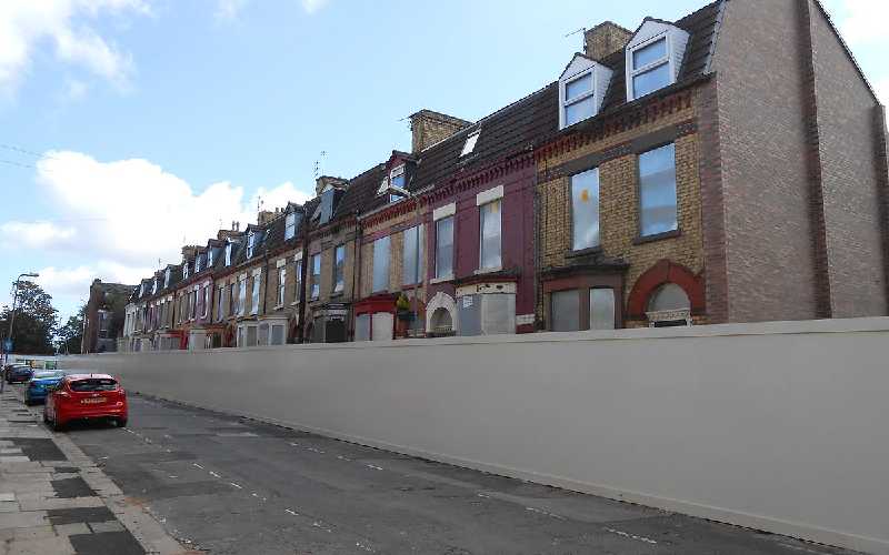 Best Buy to Let areas in Liverpool