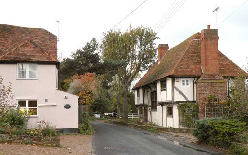 Damp Proofing Old Houses
