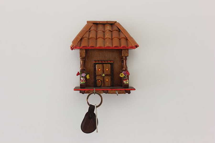 Introducing Key Nest