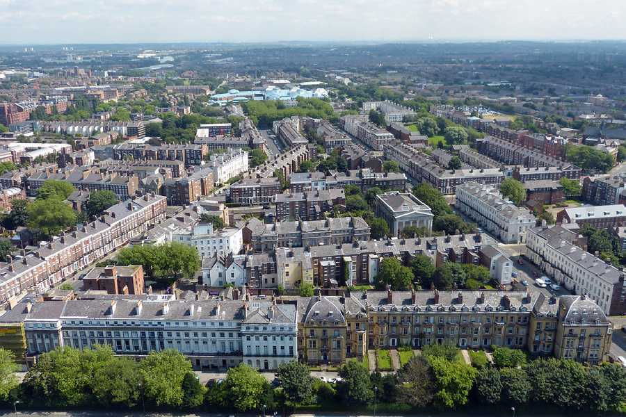 Best Postcodes in Liverpool