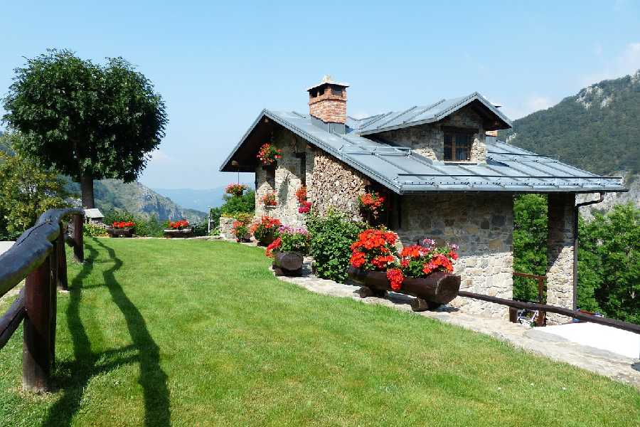 Cost of running a holiday let