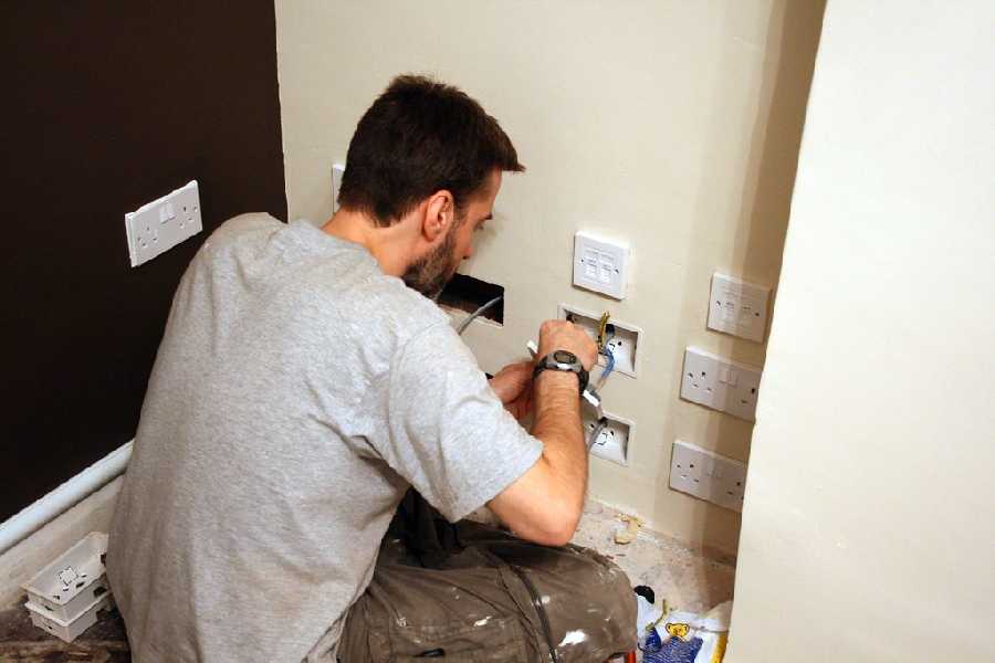 Does my house need a Rewire?