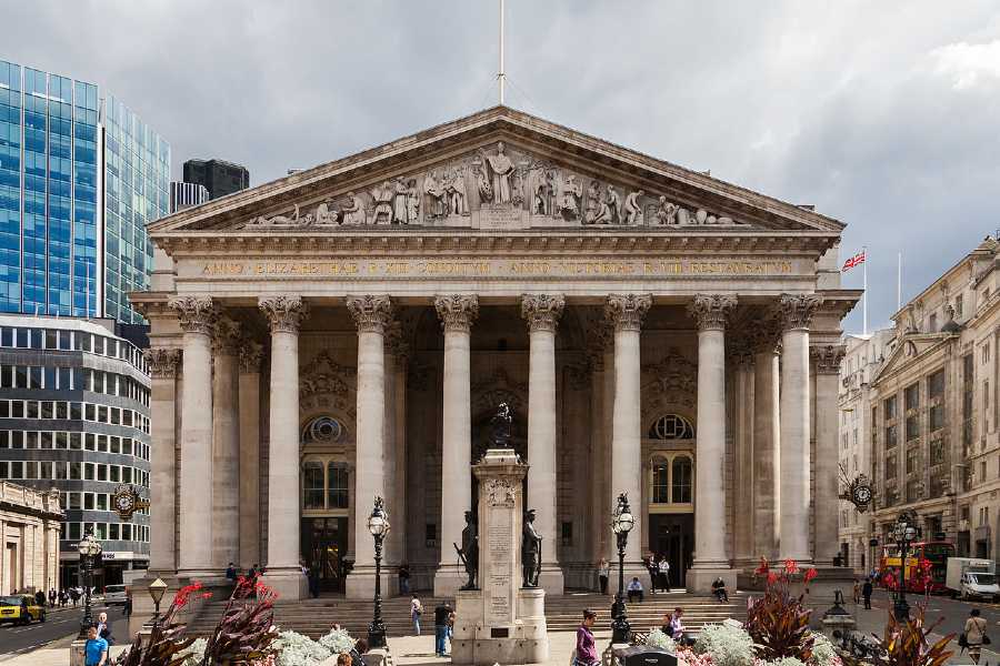 Foreign Ownership of UK Property