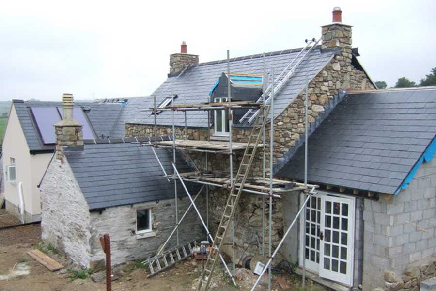 Renovating Property Guide