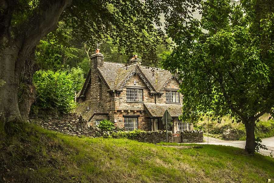 Running a holiday let