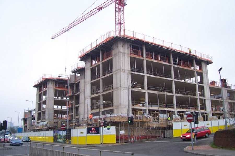 Off Plan Property Liverpool