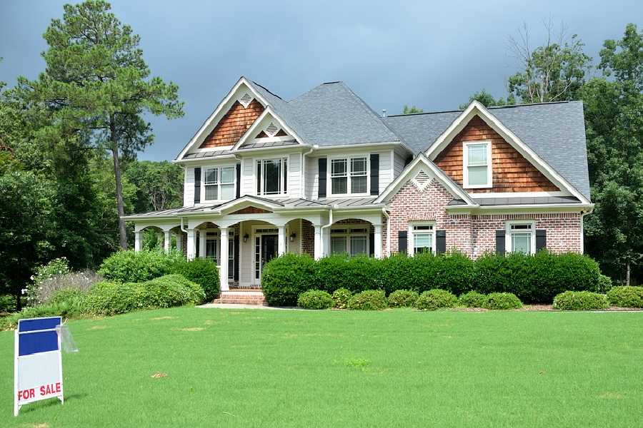Buying a Second Home UK