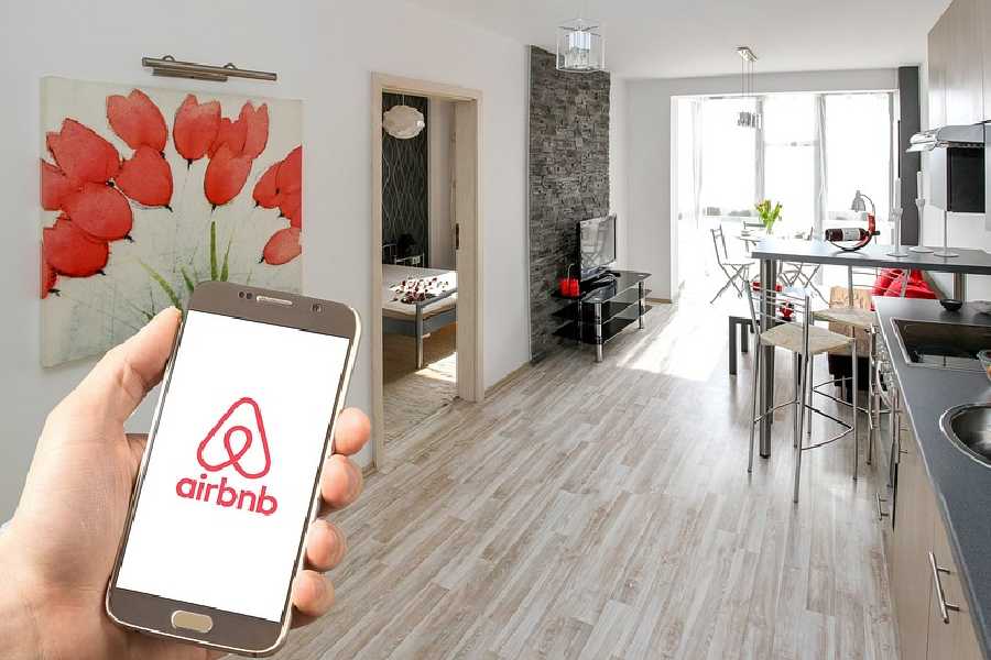 How to start an Air BnB Business