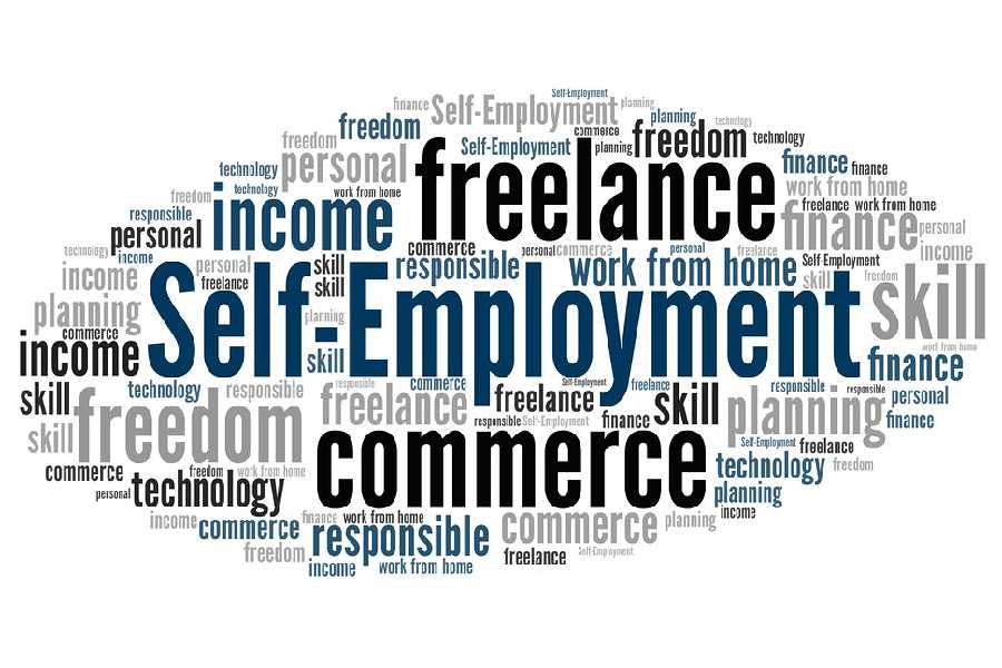 Self Employed Mortgage