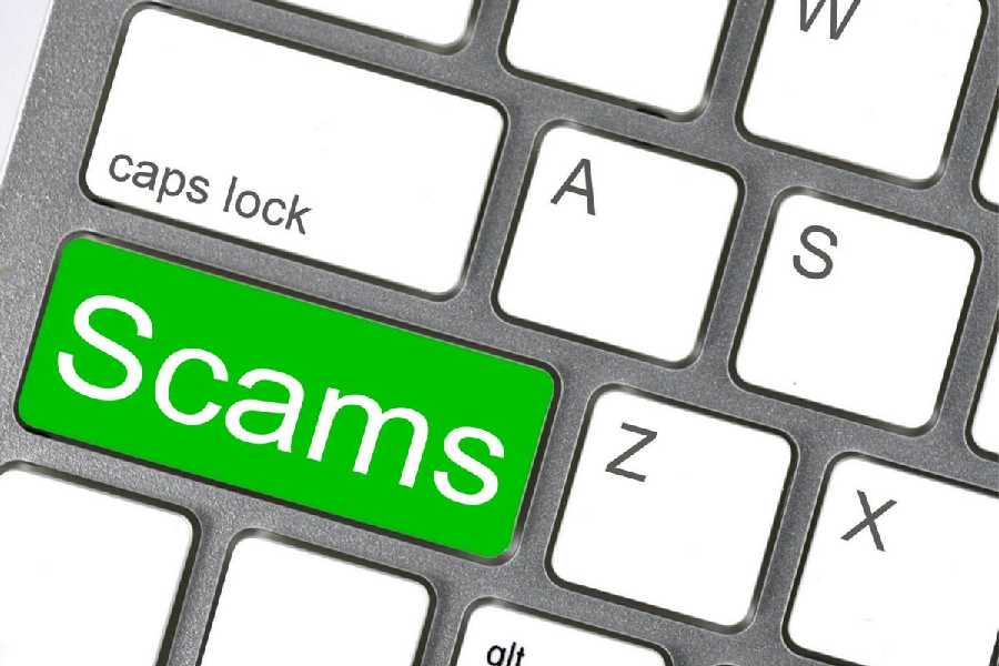 Common Builder Scams to look out for