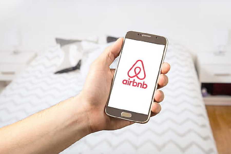 How to be a good Air BnB Host