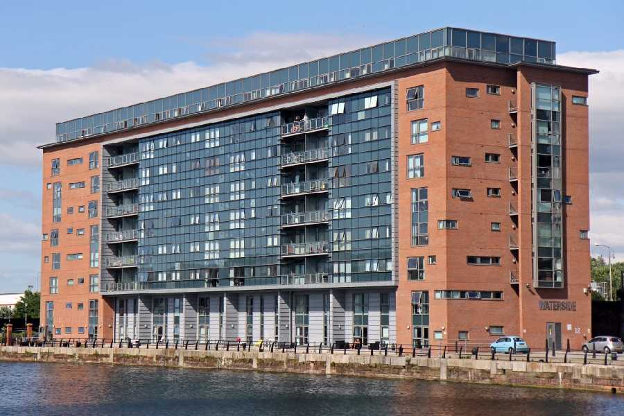 Investing in Apartments