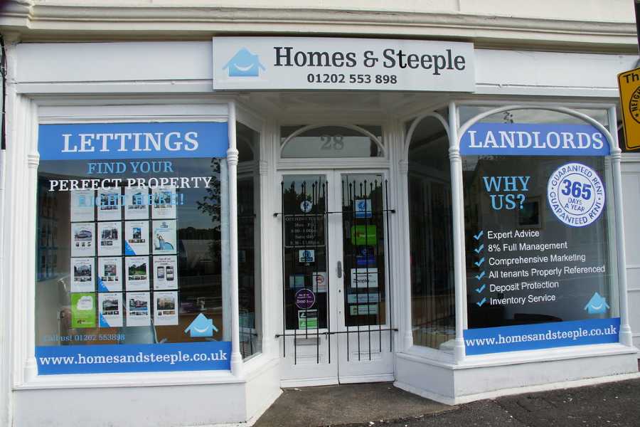 Letting Agents Liverpool