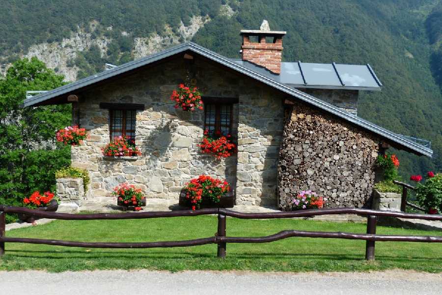 Setting up a Holiday Let Business