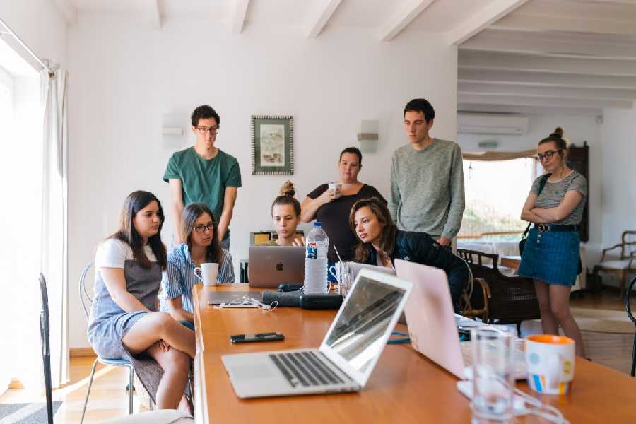 Letting to Students