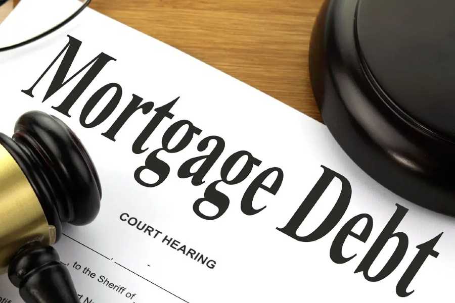 Should I Fix my Mortgage?