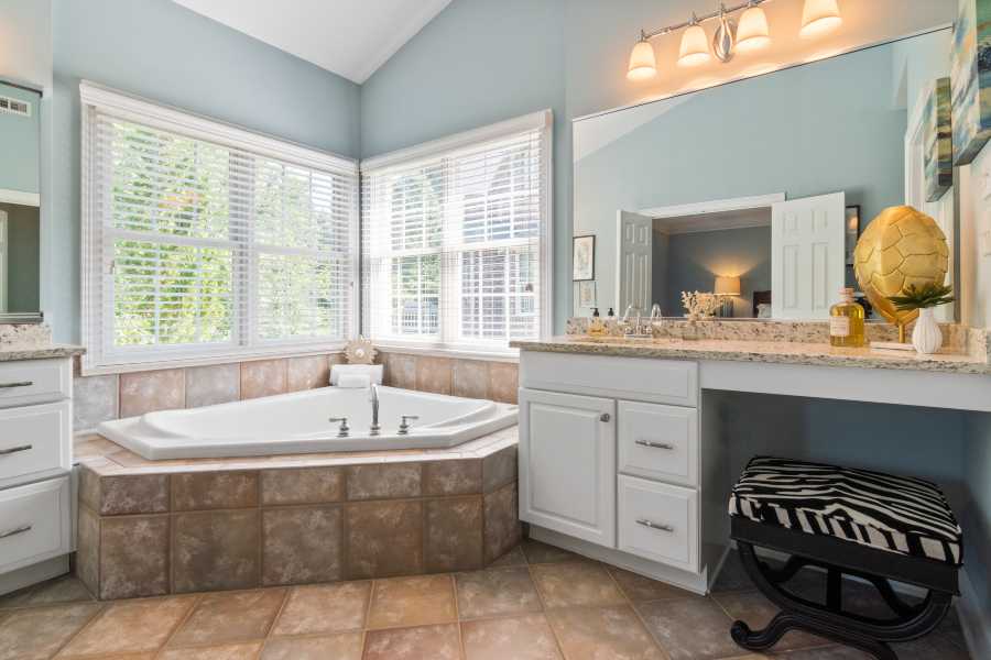 How much to remodel a Bathroom?